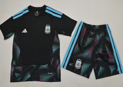 Argentina 1a Equipacion Portero 2026- NIÑOS Argentina 1a Equipacion Portero 2026- NIÑOS